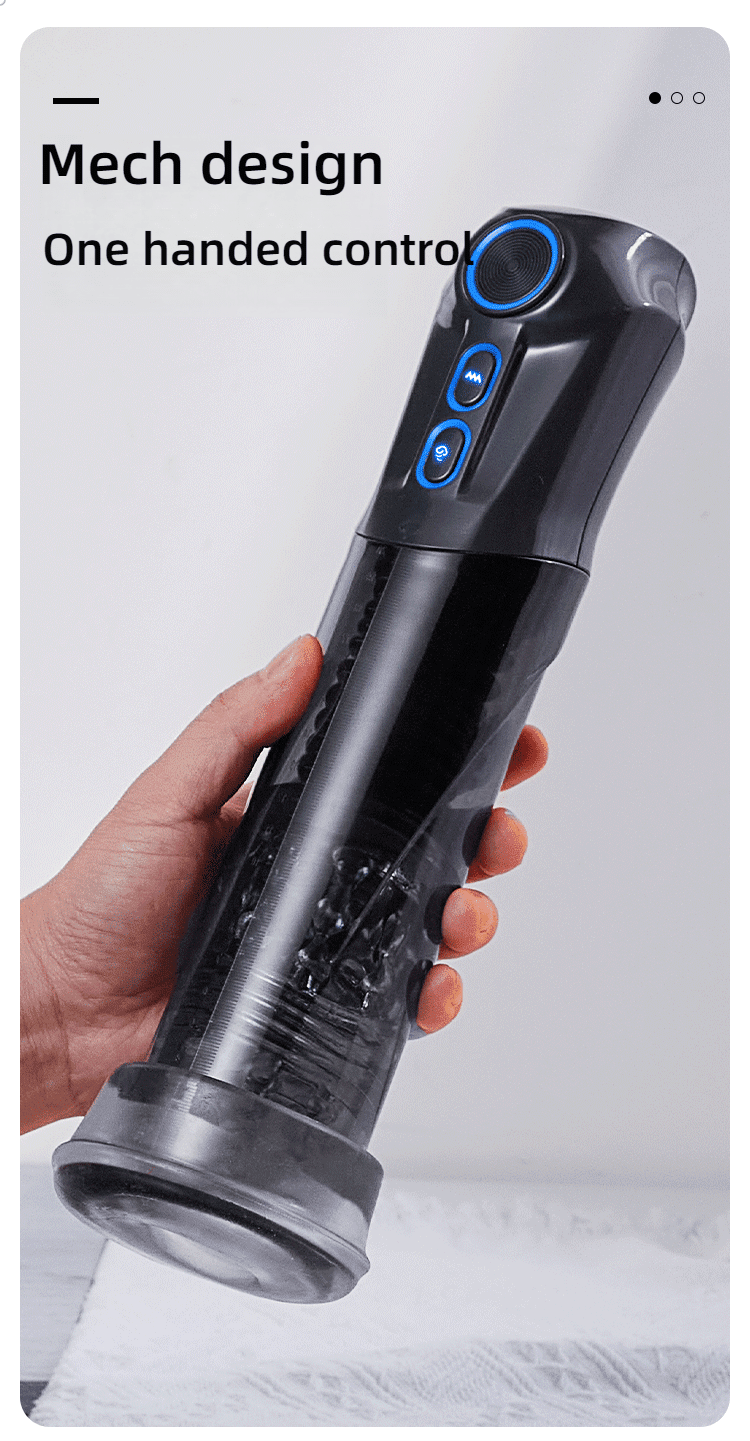 Jimei suction shock amplifier