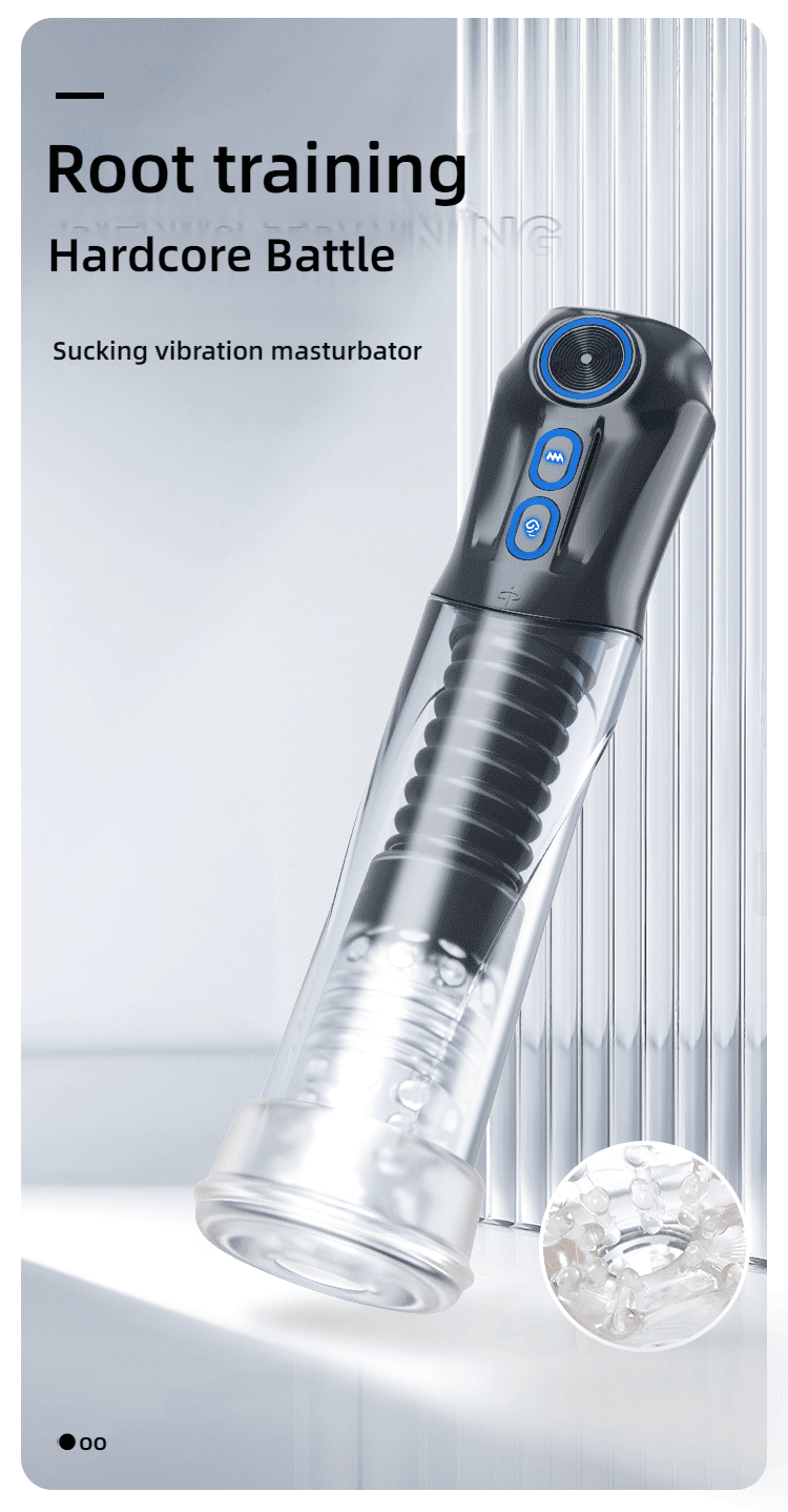 Jimei suction shock amplifier