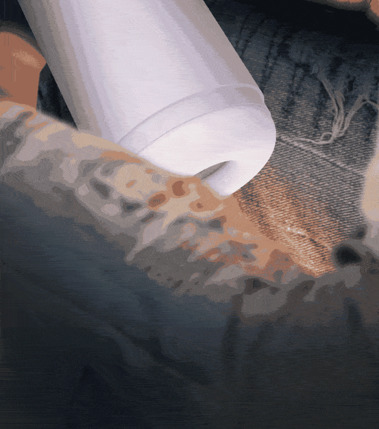 OMYSKY Mechanical Ji Heating Stretching Shocking Airplane Cup