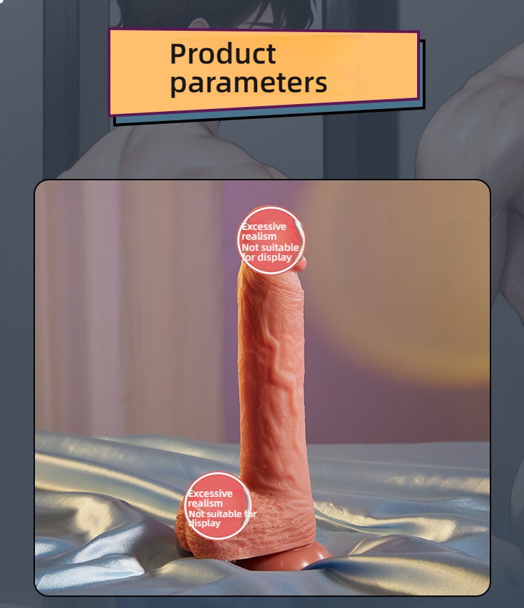 Luxurious and passionate male sports student electric dildo