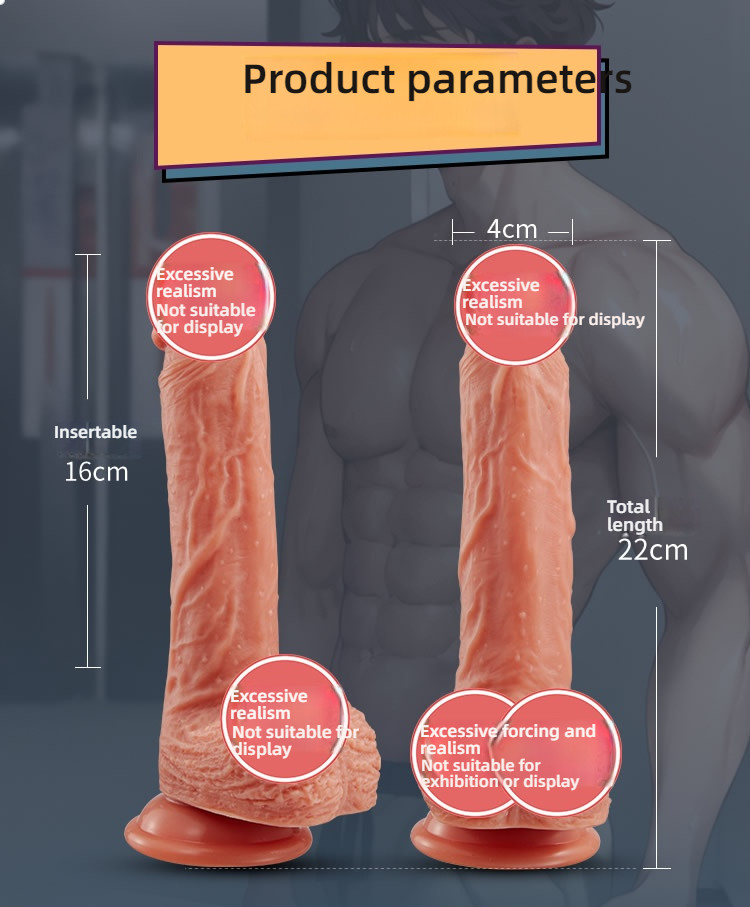 Luxurious and passionate male sports student electric dildo