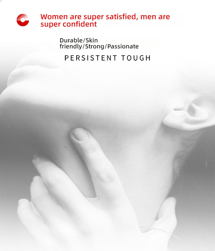 Beilile Super Thick Condom Long Listening Series