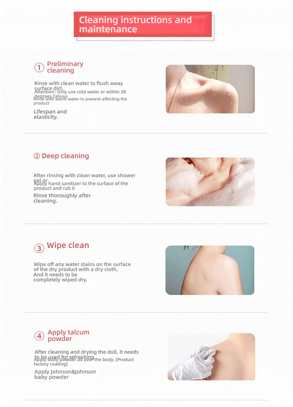 High end imported quality silicone solid doll, full body non inflatable doll, real person insertable, peristaltic clip s