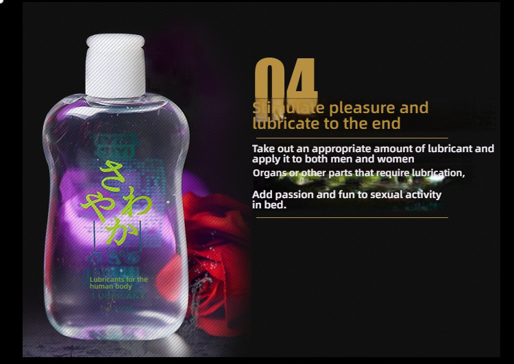 YaDiKe spray gift package 4ml buy one get five free experience gift package