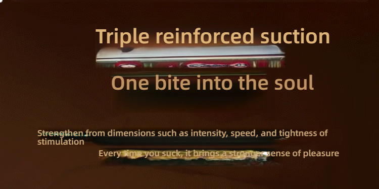 Thunder Leten King Tide Multi kinetic Sucking Rod