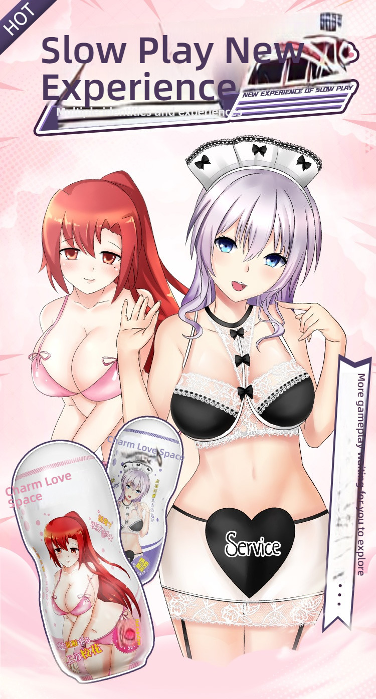 Mei'ai Space anime Neighborhood Sister Simulation Imported Manual Aircraft Cup