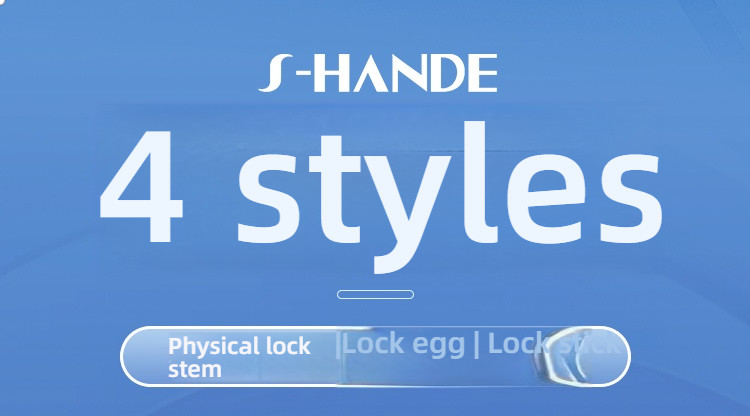 Sihande Lock Precision Ring Series
