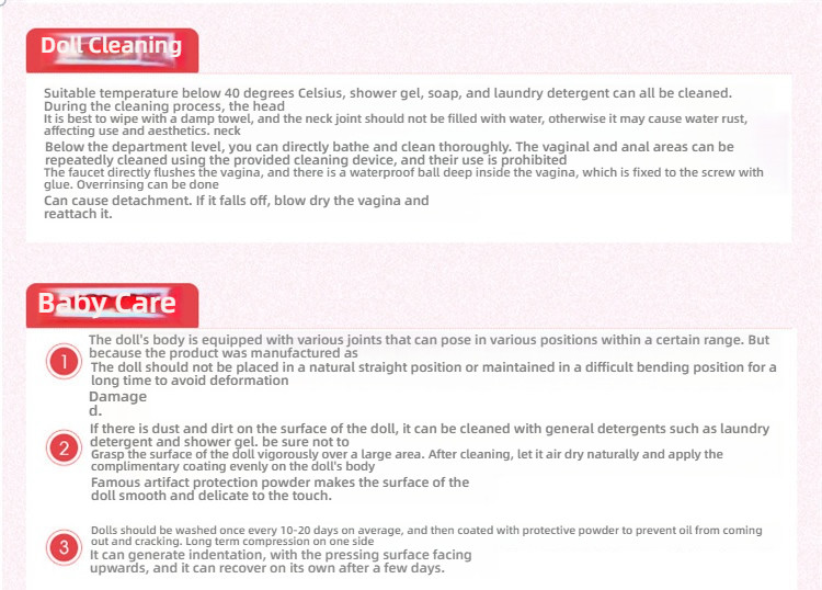 Fanghua Sunshine Girl - Luoning (G031) Solid Doll (158cm Silicone Head Hair Transplant+Oral Love+Private Clamping+Sound 