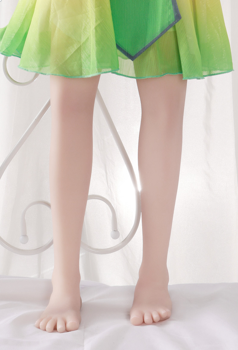 Anime - Cai Wenji 100cm (KT003) Solid Doll
