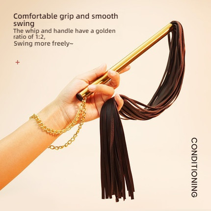 Fangqu SM Training Golden Whip 【 High Moral 】