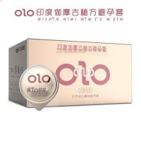 OLO Indian Gamogou Secret Formula Condoms 10 Pack