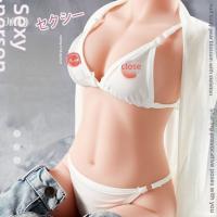 【 Lottery Exclusive 】 Pear Blossom Beauty with Skeleton and Legs Half body Inverted Model Medium 7.5kg